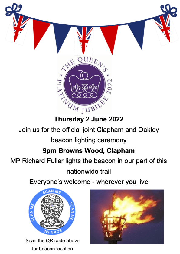 Jubilee Village poster