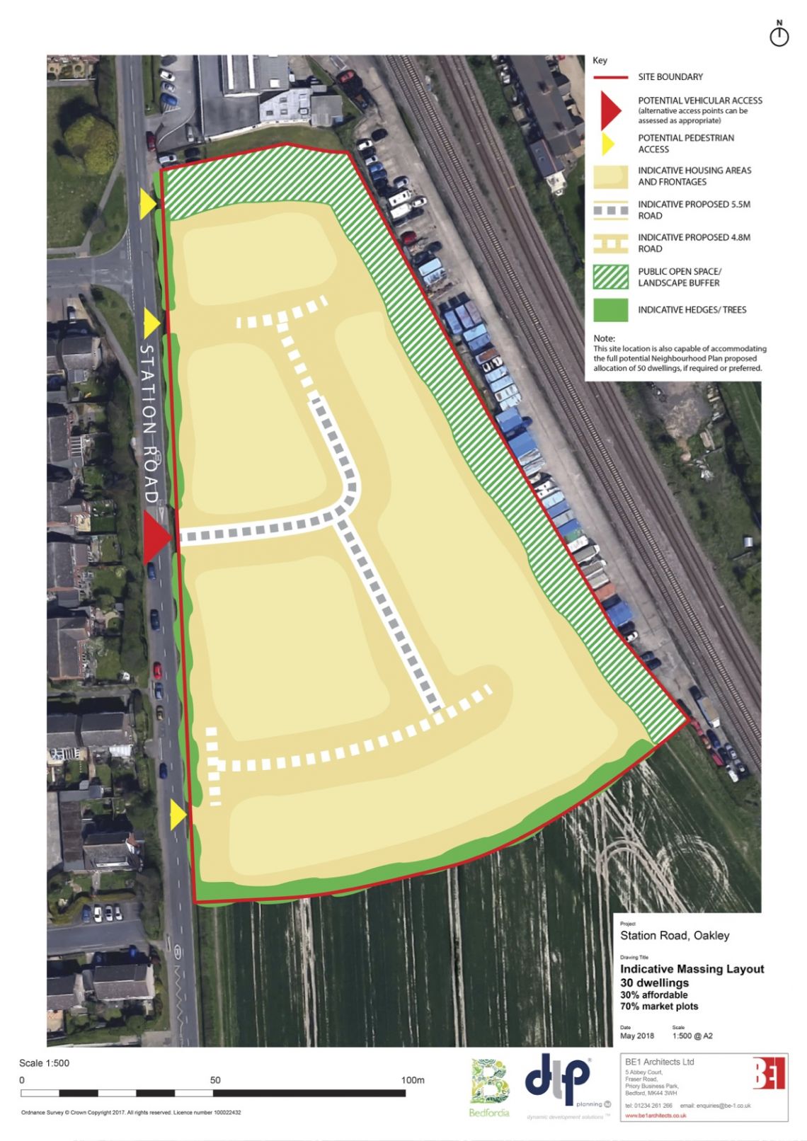 Exhibition Board Plan - Link opens PDF