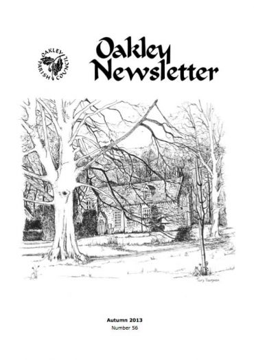 Autumn 2013 - This link will open a PDF