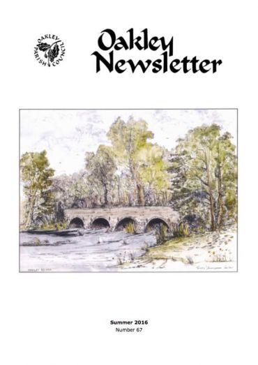 Summer 2016 - This link will open a PDF