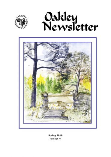 Spring 2018 - This link will open a PDF