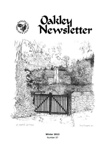 Winter 2013 - This link will open a PDF