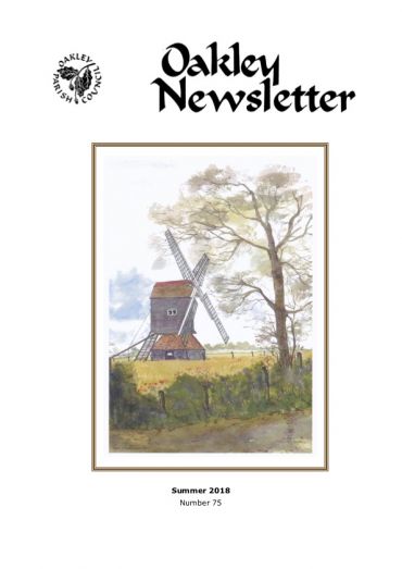 Summer 2018 - This link will open a PDF