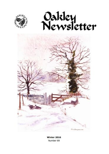 Winter 2016 - This link will open a PDF