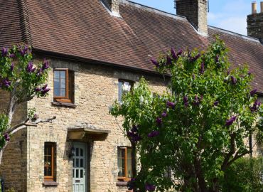 Explore Oakley - Memories of a Decal Estate