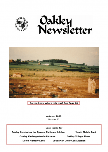 Autumn 2022 - This link will open a PDF