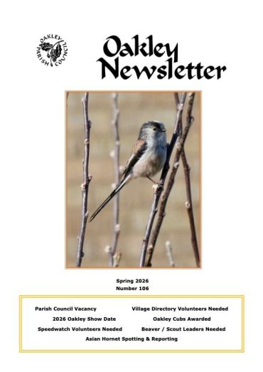 Spring 2026 - This link will open a PDF