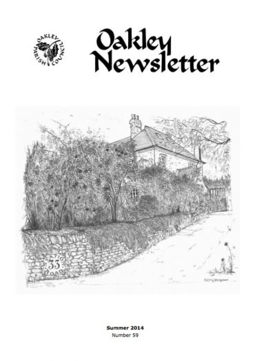 Summer 2014 - This link will open a PDF