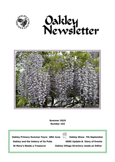 Summer 2025 - This link will open a PDF