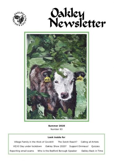 Summer 2020 - This link will open a PDF