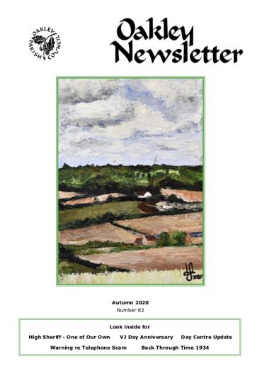 Autumn 2020 - This link will open a PDF