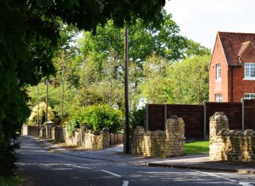 Explore Oakley - Oakley's History