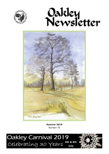 Summer 2019 - This link will open a PDF