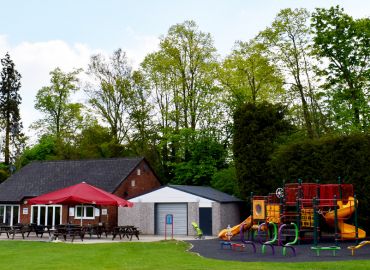 Explore Oakley - Oakley Sports & Social Club