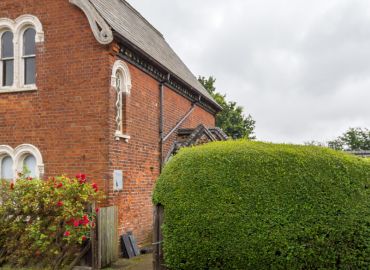 Explore Oakley - Oakley Station