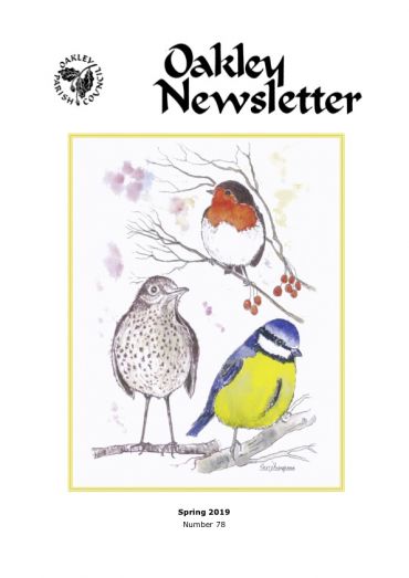 Spring 2019 - This link will open a PDF