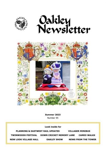 Summer 2023 - This link will open a PDF