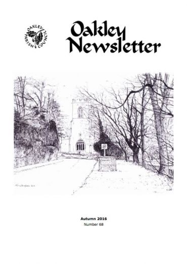 Autumn 2016 - This link will open a PDF