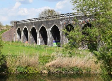Explore Oakley - Viaduct