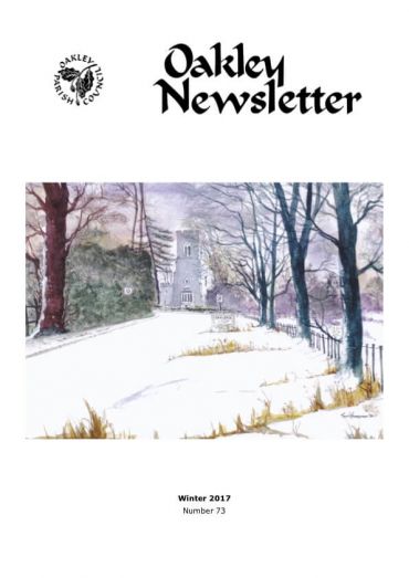 Winter 2017 - This link will open a PDF