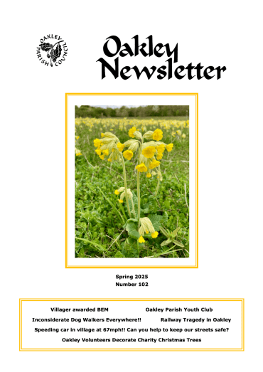 Spring 2025 - This link will open a PDF