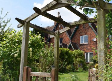 Explore Oakley - 50 Years of Village Life