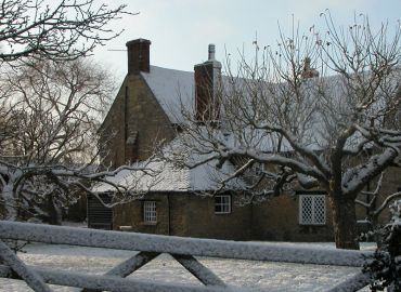 Explore Oakley - Silver Jubilee 1935