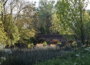 Explore Oakley - Twin Bridges
