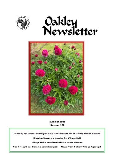 Summer 2026 - This link will open a PDF