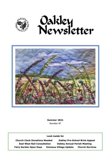 Summer 2021 - This link will open a PDF