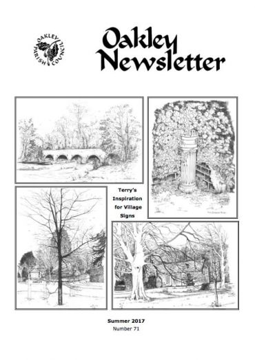 Summer 2017 - This link will open a PDF